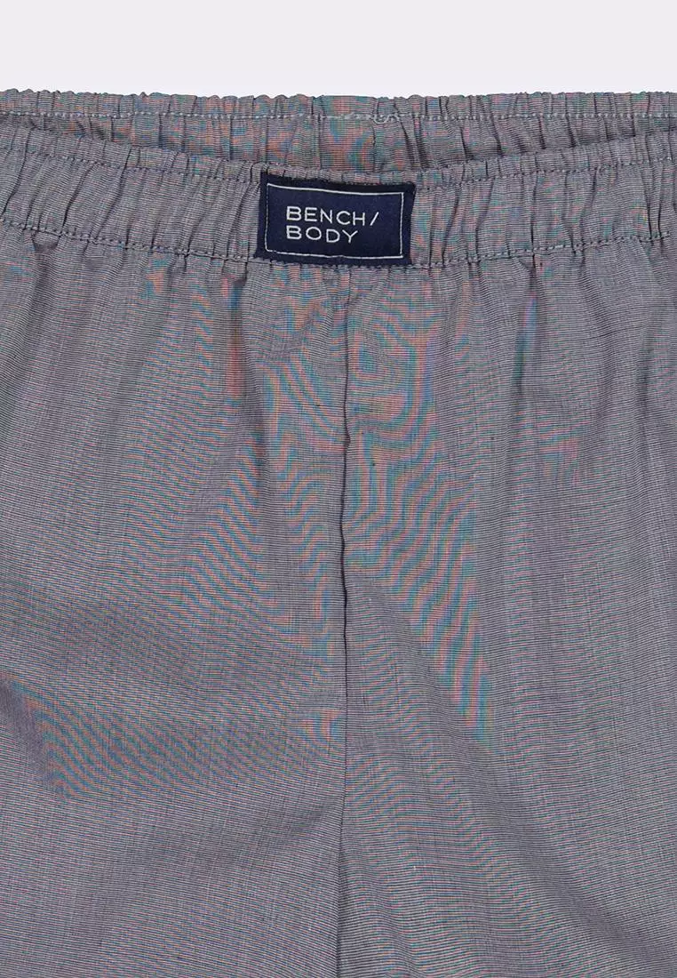 Women's Classic Fit Boxer Shorts