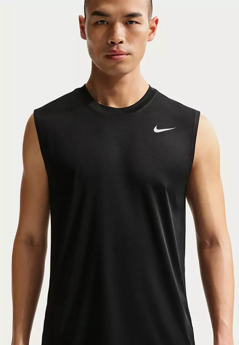 Dri-FIT Flex Men's Sleeveless Top