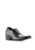 Keeve black Keeve Shoes Peninggi Badan Formal 022- Hitam D875BSH34D4BF8GS_2
