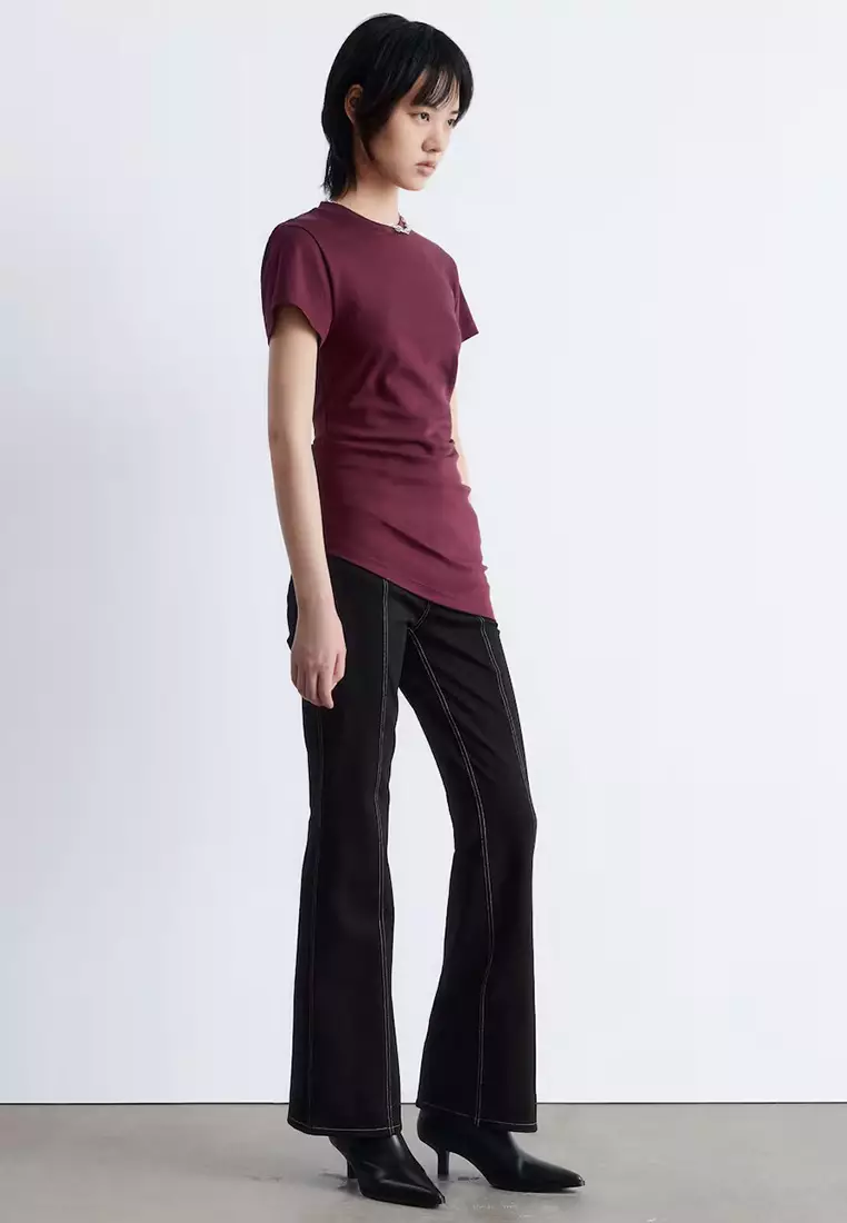 Asymmetric T-Shirt