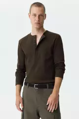 Khaki green Dark