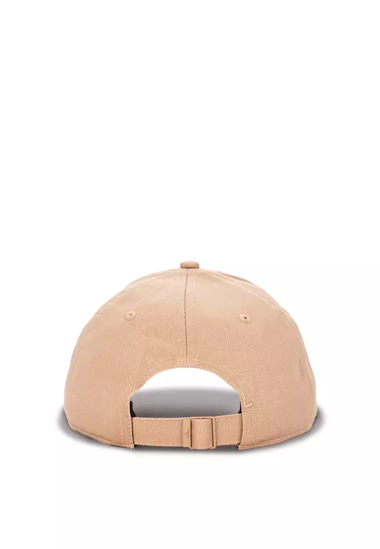 New Logo Baseball Cap