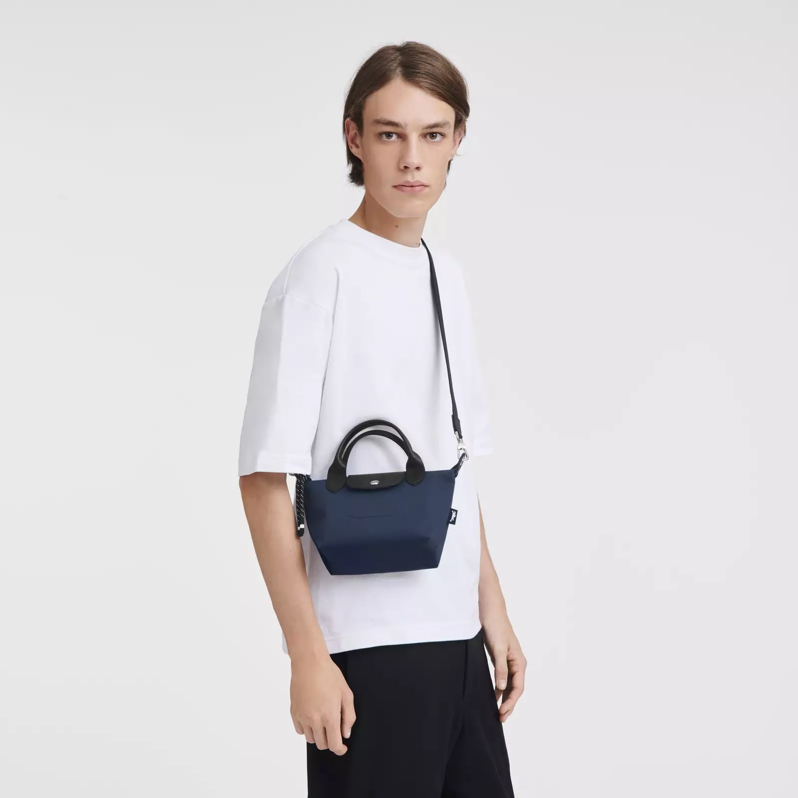 Le Pliage Energy XS Navy