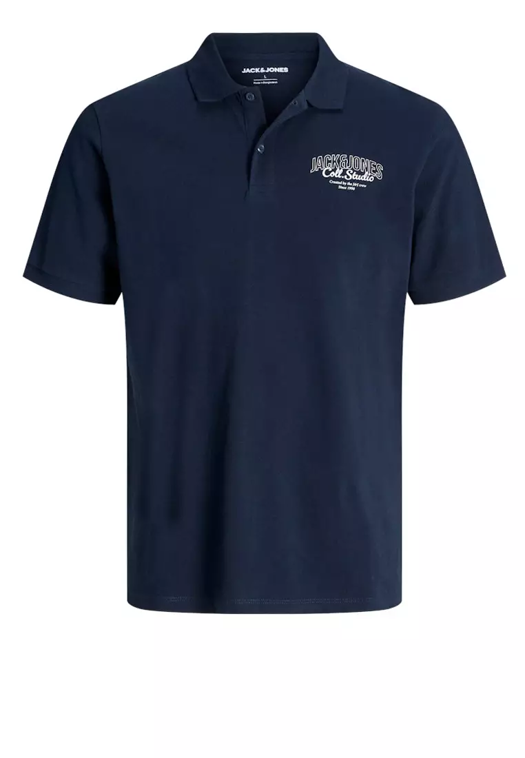 Short Sleeve Polo Shirt