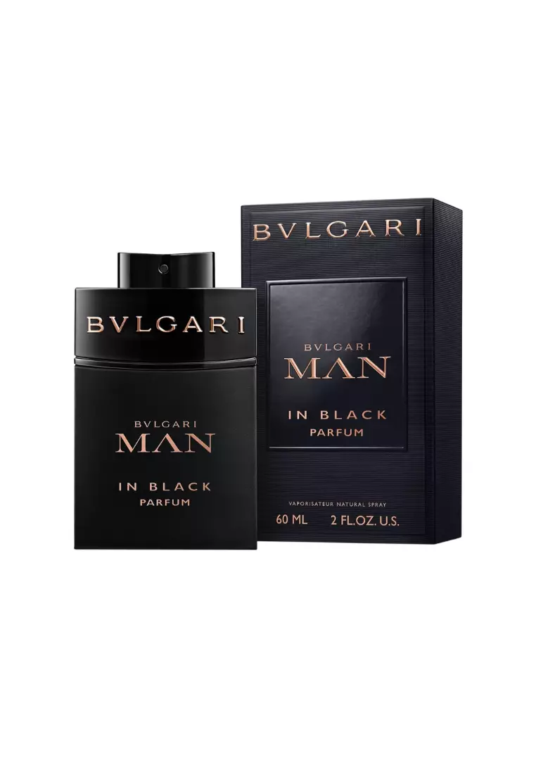 Buy Bvlgari Fragrances Bvlgari - Man In Black Parfum 60ml 2026