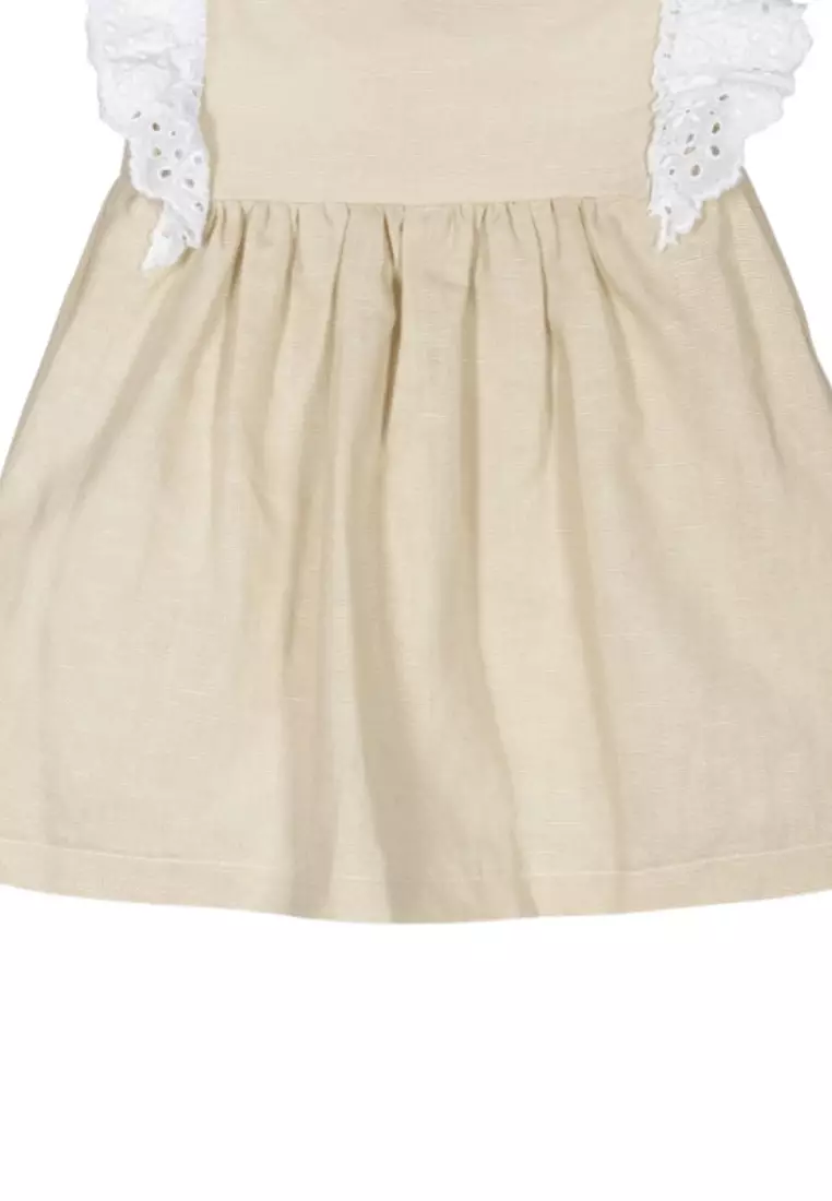 Ivey Baby & Toddler Dresses