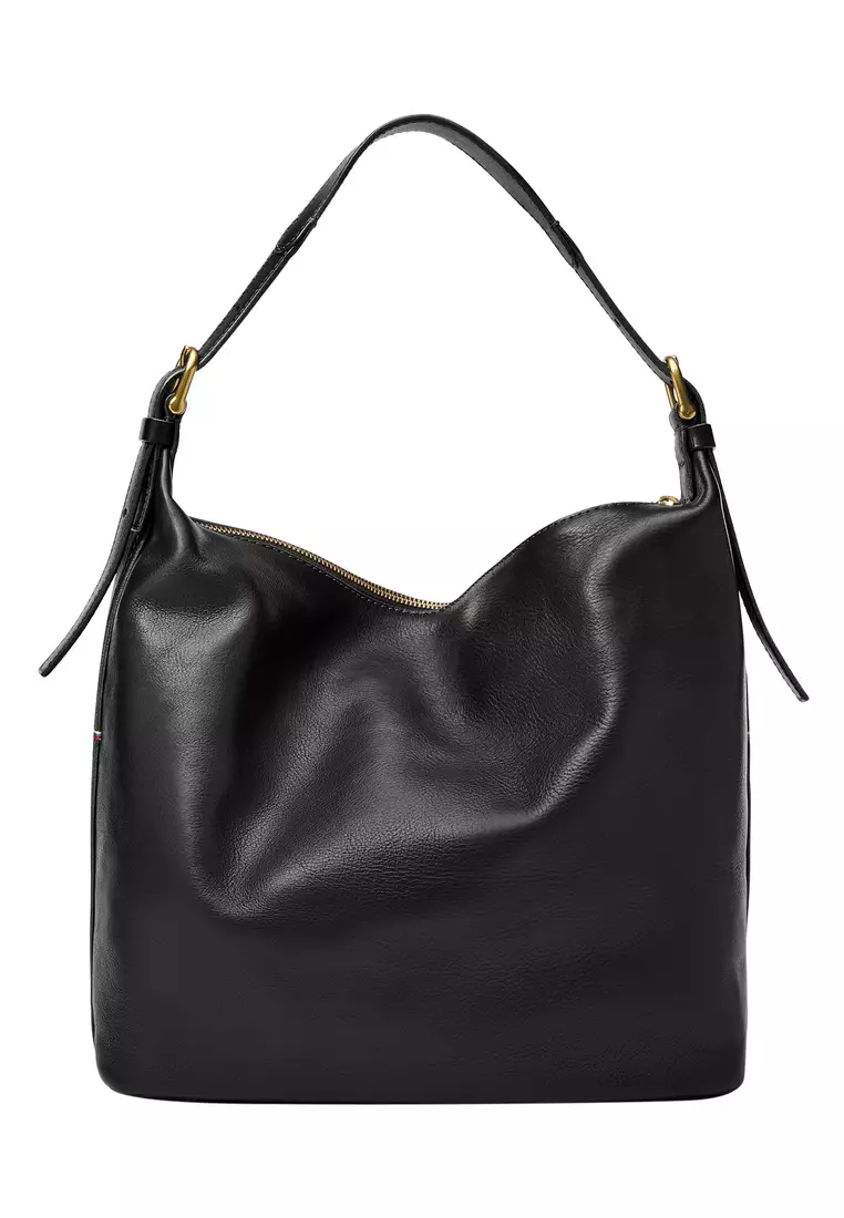 Fossil charlotte crossbody online hobo