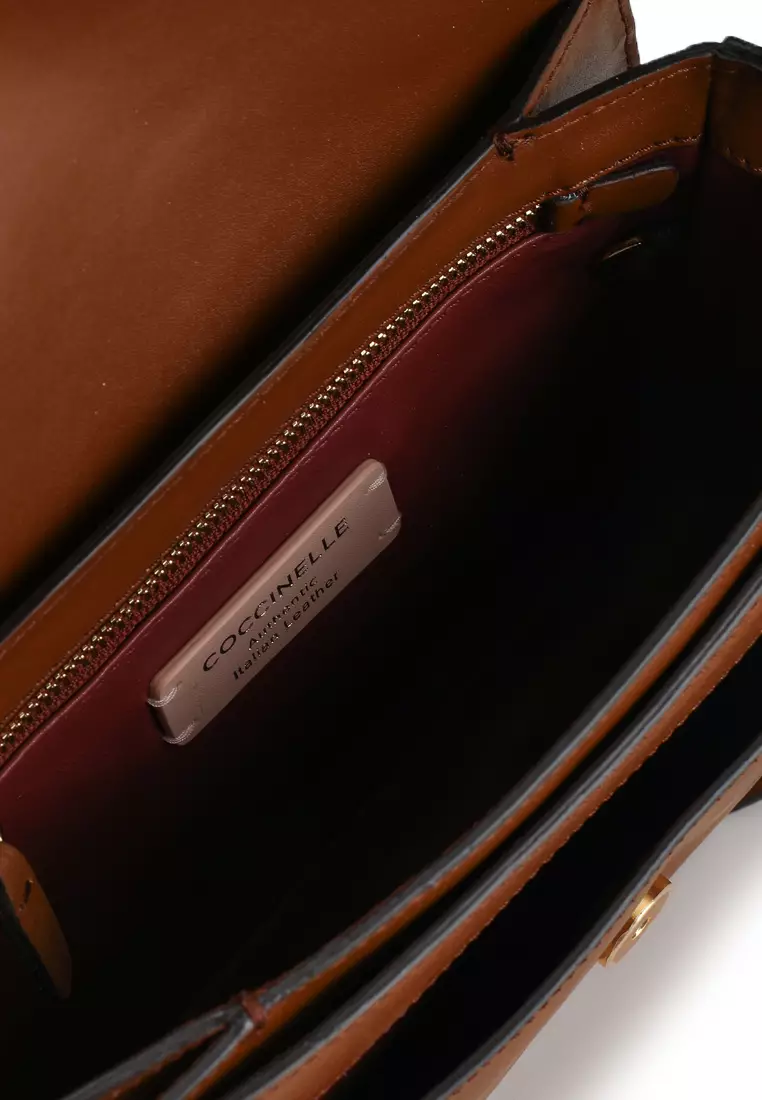 C-Me Small Crossbody Bag