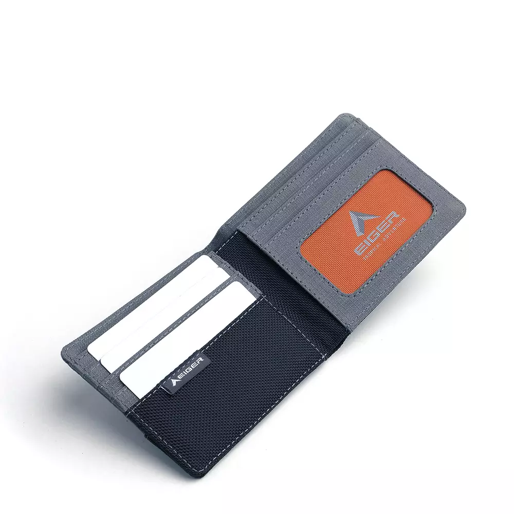 Eiger Geometrica Wallet