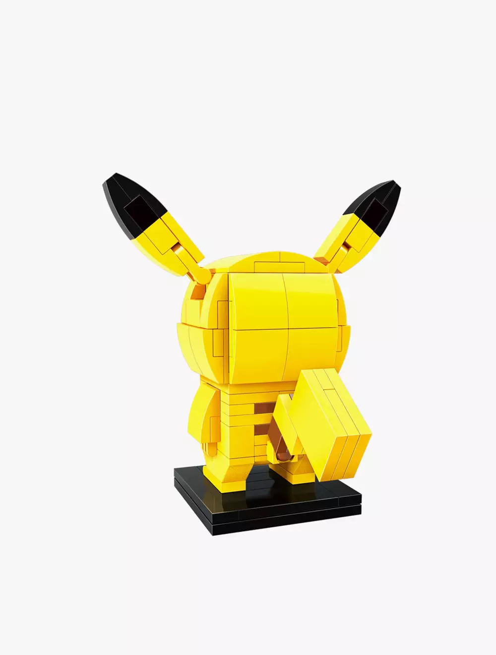 QMAN Kuppy-Pikachu - QMNA0101 - Multi