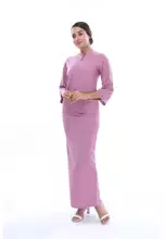 Dusty Pink