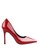 Twenty Eight Shoes red VANSA Pointed Toe Pump Heel  VSW-H91961 BED5ASH1BE984EGS_1