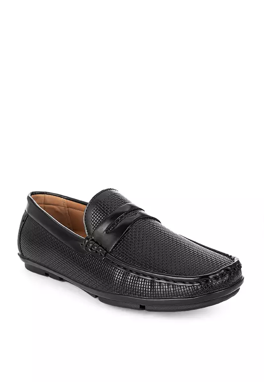 Quentin Loafers