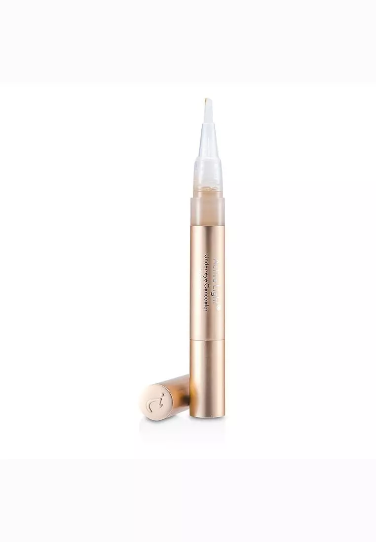 Discount on Jane Iredale  shoes - SKU: Jane Iredale - Active Light Under Eye Concealer - #2 2g/0.07oz