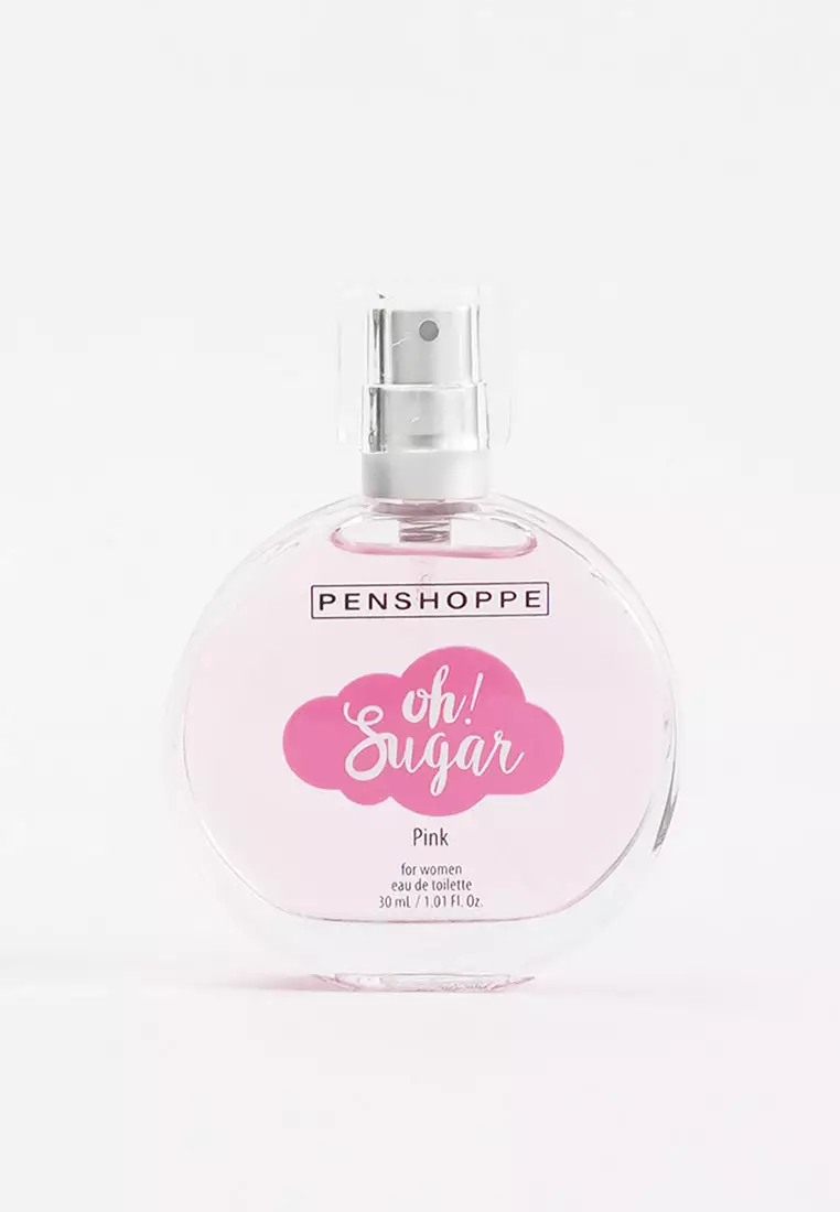 Buy Penshoppe Oh Sugar EDT for Women 30ml 2024 Online ZALORA
