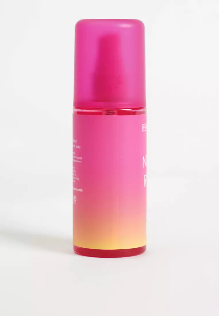 Neon Rush Body Spray for Women 150ML