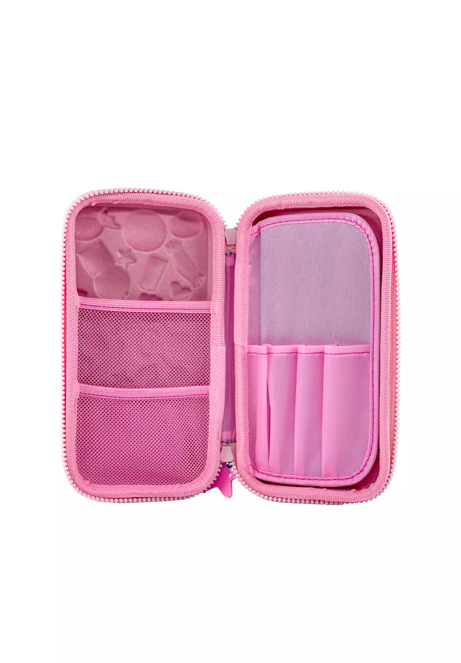 Hardtop Pencil Case I Love Candy