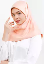 Orange Peach