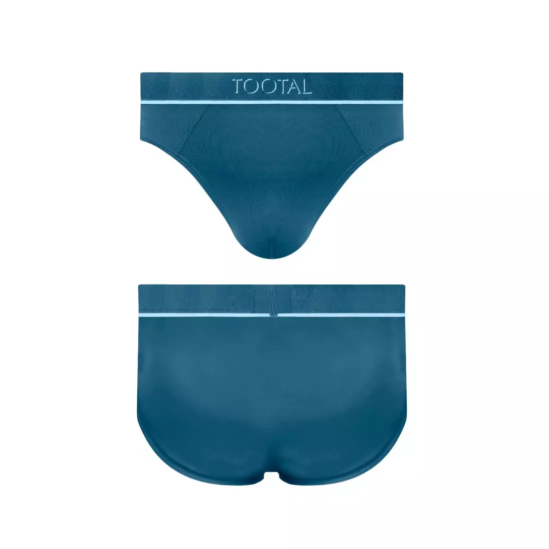 Tootal Celana Dalam Pria Mini Briefs 3 Warna / pack