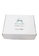 AKARANA BABY white Akarana Baby Keke The Bunny Gift Box for Baby Newborn Fullmoon Gift - Girl 855C1KA84344EEGS_3