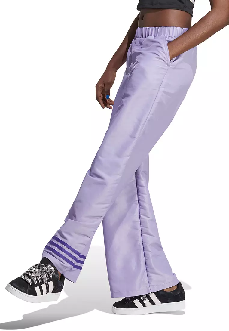 Bell bottom adidas sales tracksuit