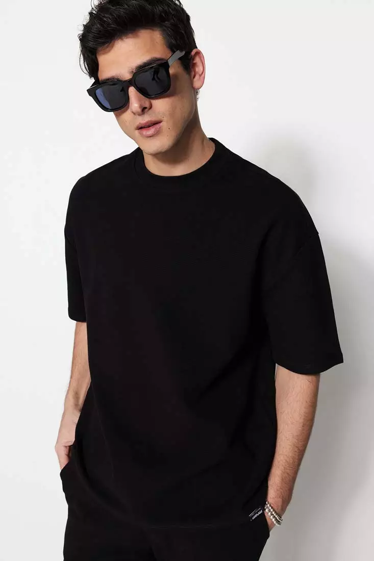 Thick t discount shirts men's