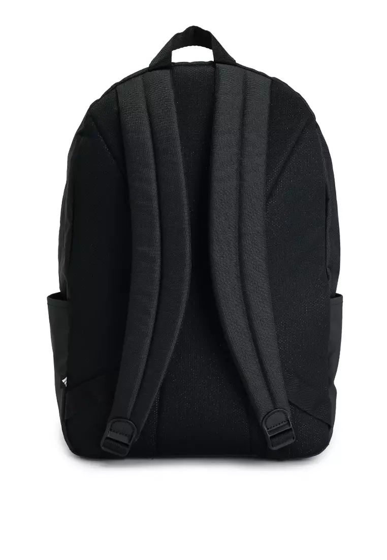 Classic Back-to-School 3-Stripes Backpack