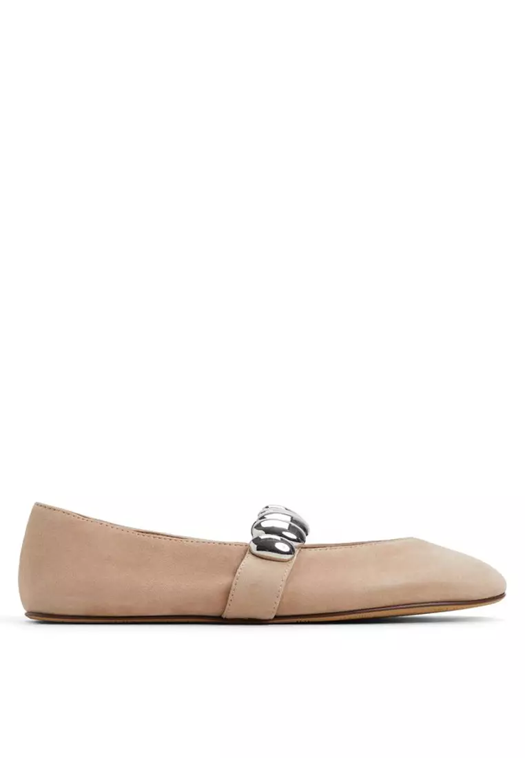 Discount on ALDO  shoes - SKU: Figgis Ballerina Flats