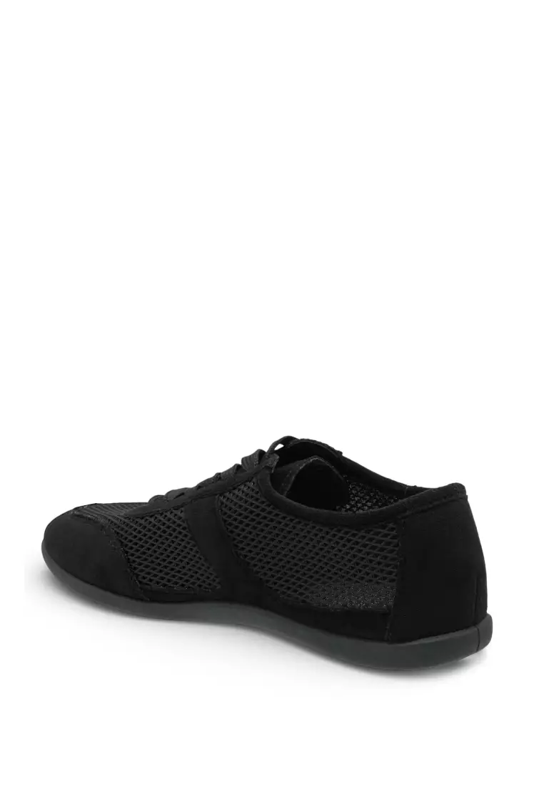 Women Lace Up Lifestyle Sneakers - 260160402