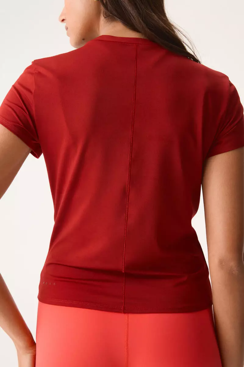 Sports top with DryMove™