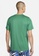 Nike green Pro Dri-FIT Men's Short-Sleeves Top 96B54AA1A9108BGS_2