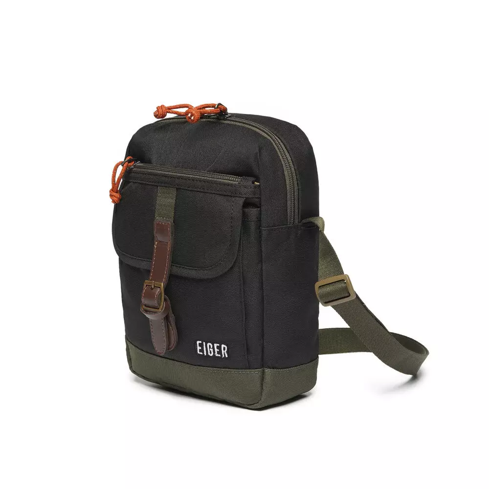Eiger Voyager Travel Pouch