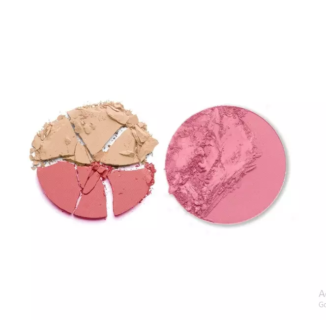 LA Colors 3D Blush Contour - CBL802 My Sweetie