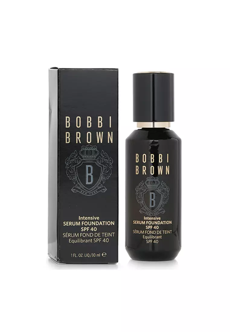 蟲草抗氧修護精華粉底液 SPF40 - # W-046 Warm Beige 30ml/1oz