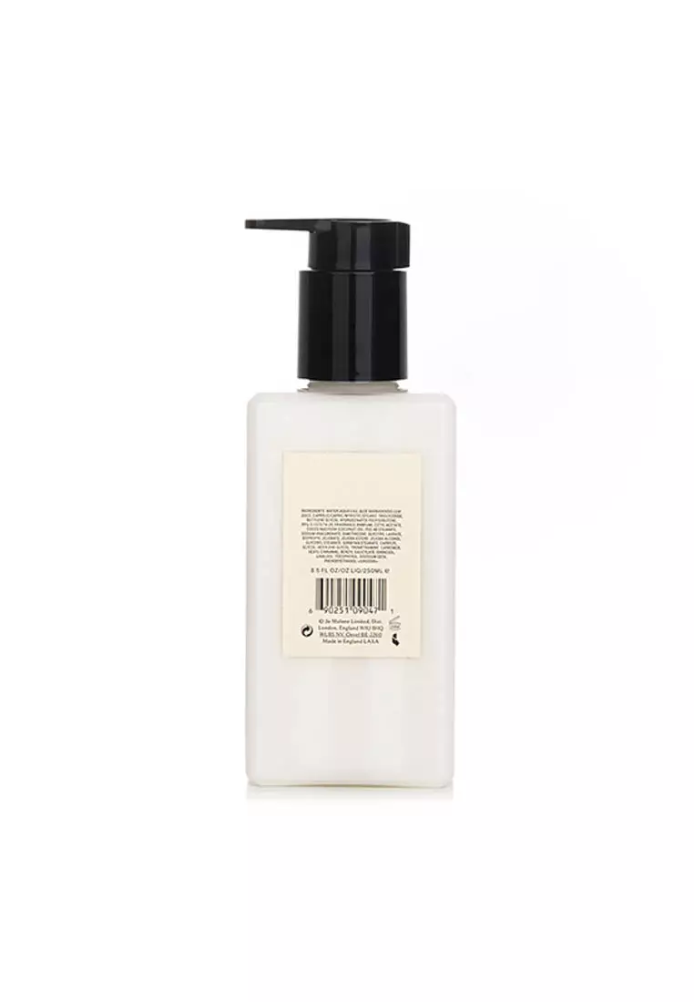 JO MALONE - Wild Bluebell Body & Hand Lotion 250ml/8.5oz