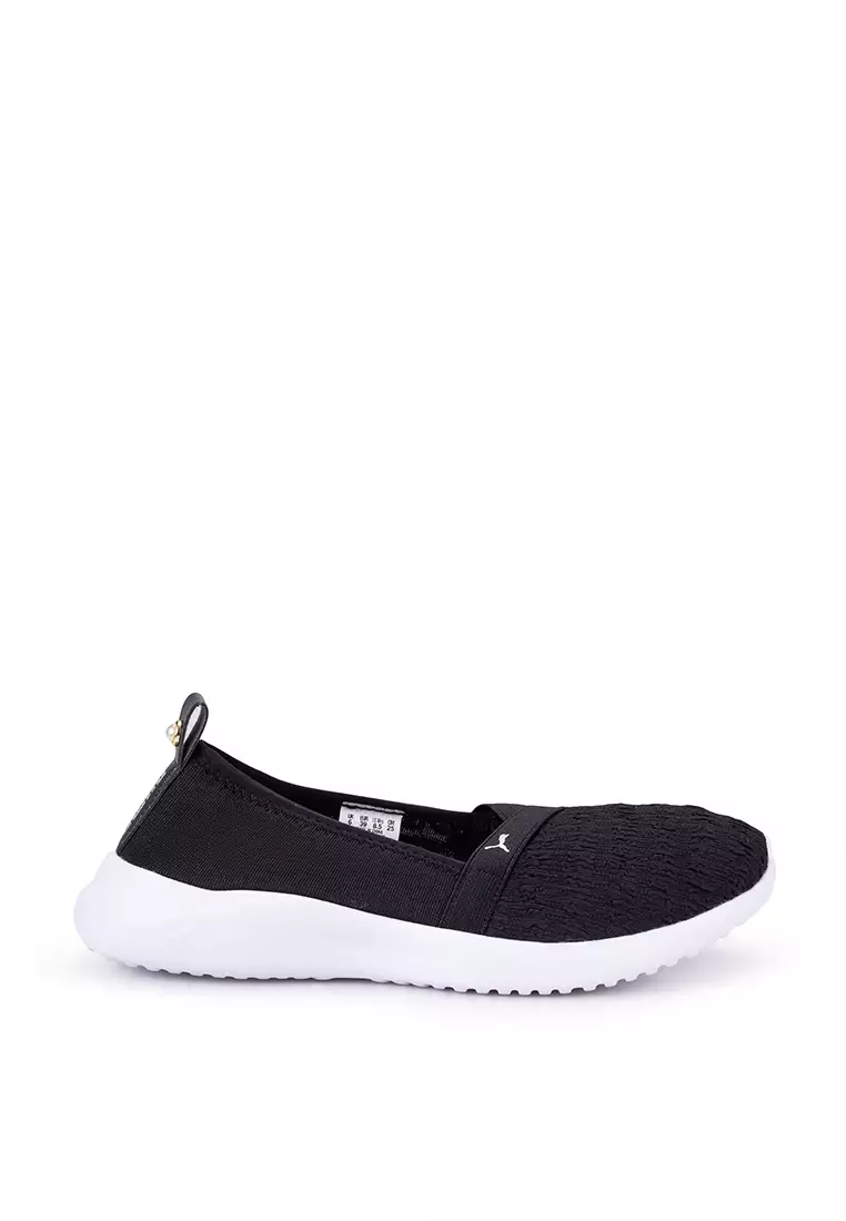 Adelina Regent Romance Slip On Sneakers