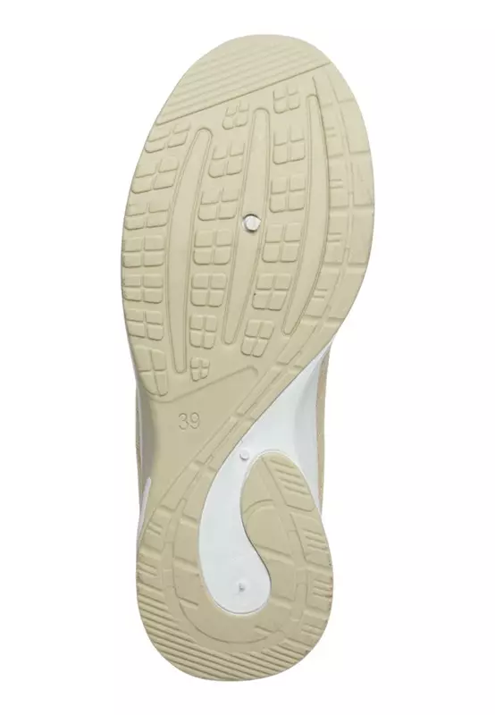 Dr. Kevin Sepatu Olahraga Wanita Sneakers Flyknit Slip On 589-034