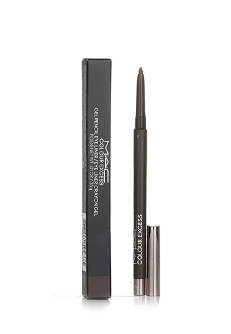 Discount on MAC  shoes - SKU: MAC - Colour Excess Gel Pencil Eyeliner - # Sick Tat Bro 0.35g/0.01oz