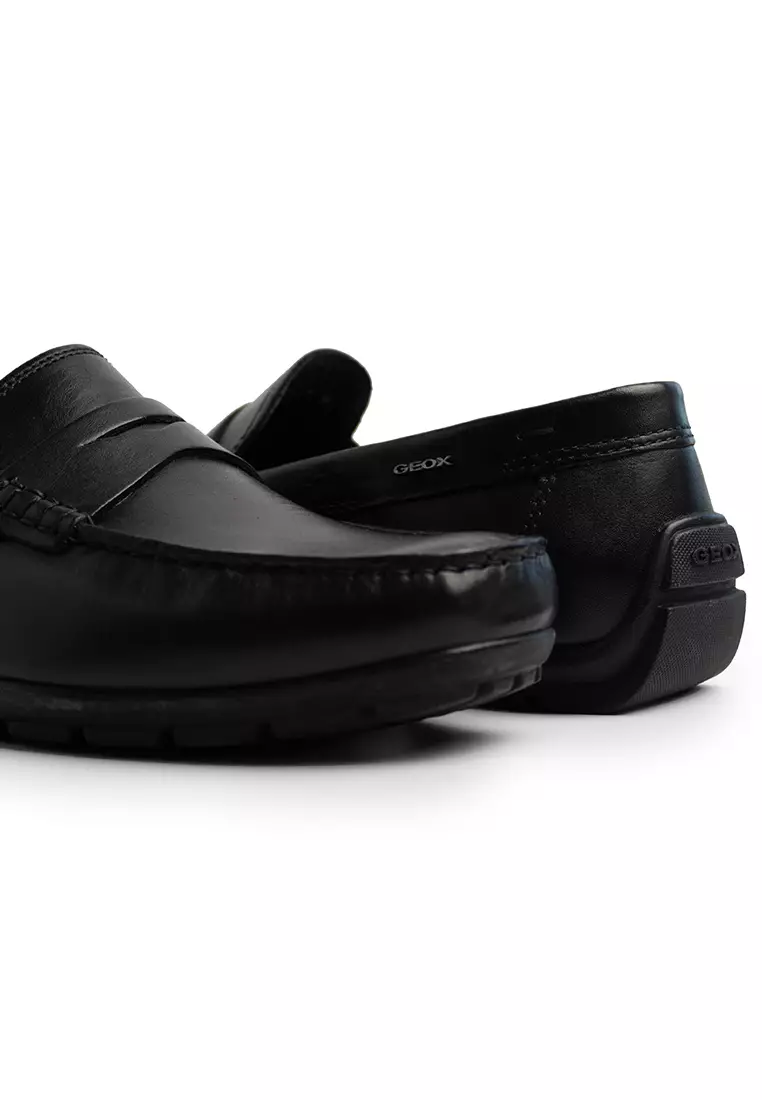 Men's Moner W Slip On Loafers