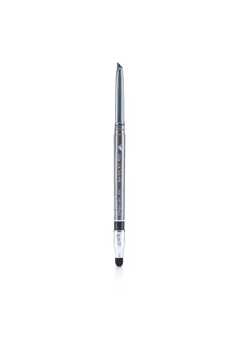Quickliner For Eyes - 12 Moss 0.3g/0.01oz
