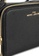Marc Jacobs black Leather Crossbody Bag (nt) 7A6E9AC3760618GS_4