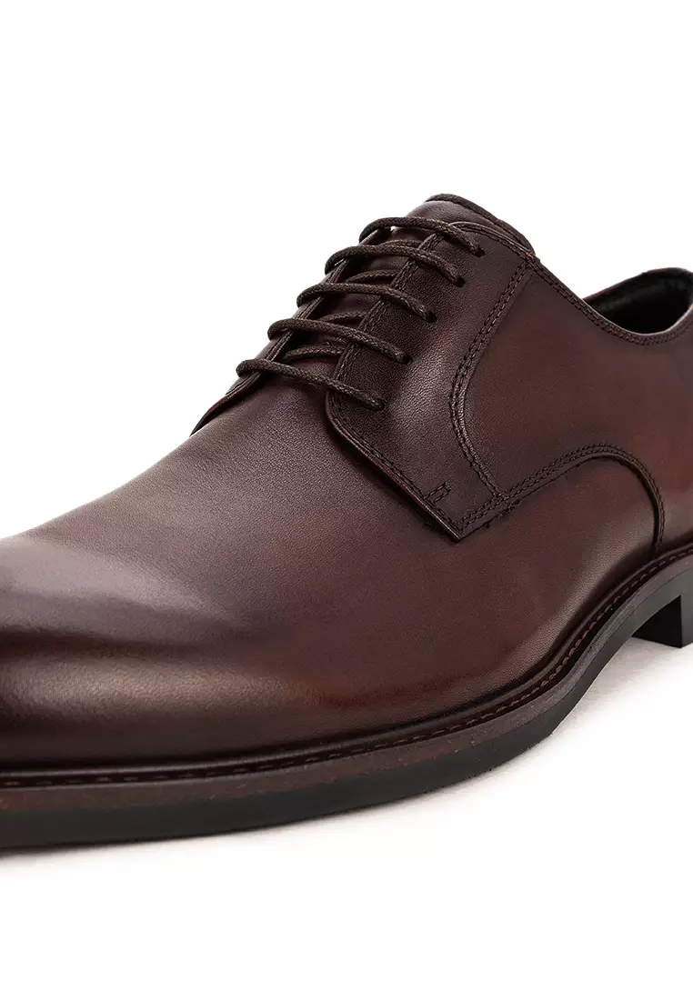 Seaport Oxford Shoes