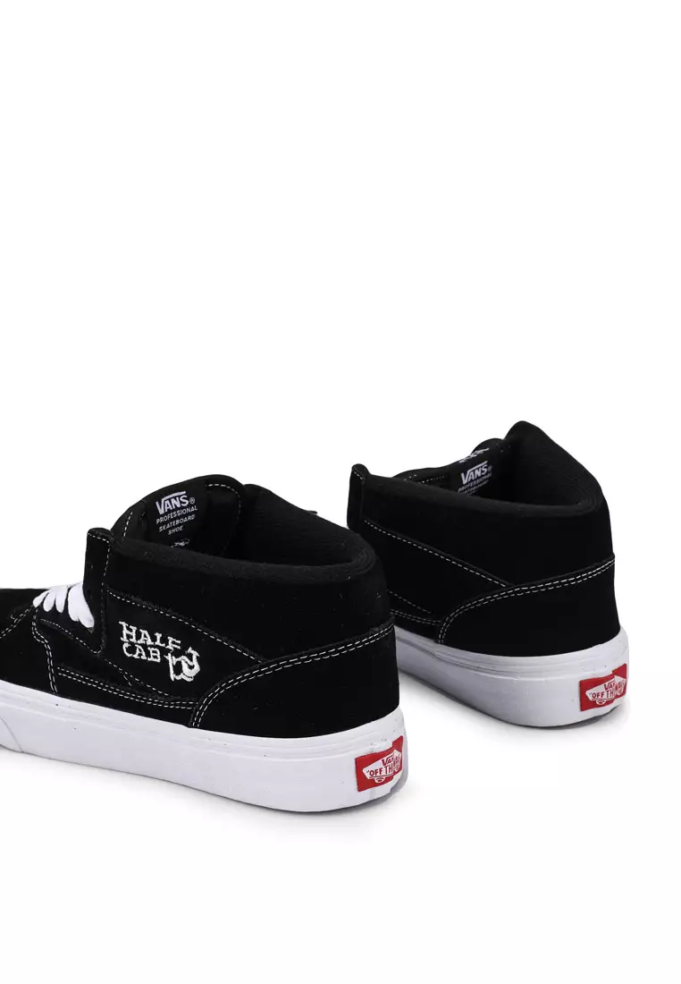 Buy vans half cab hotsell