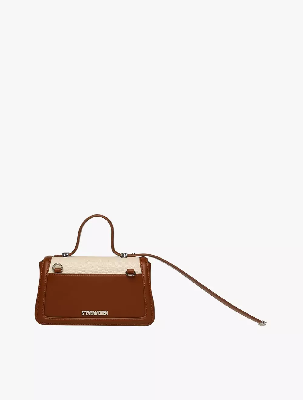 Steve Madden BQUILL Women's Shoulder Bags - Cognac