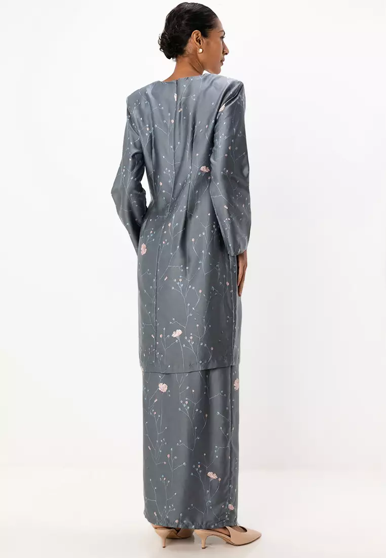 Baju Kurung Modern Cassia