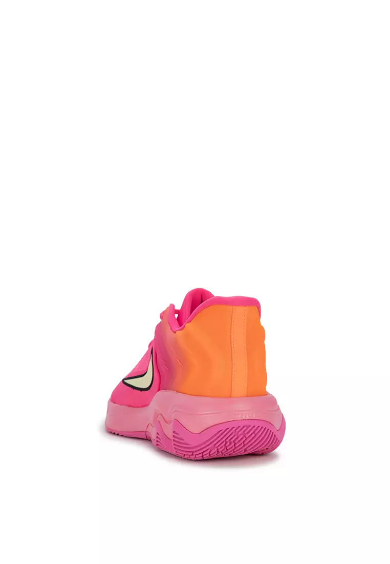 Giannis Immortality 4 Ep