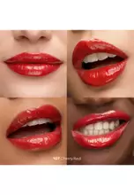 107 Cherry Red