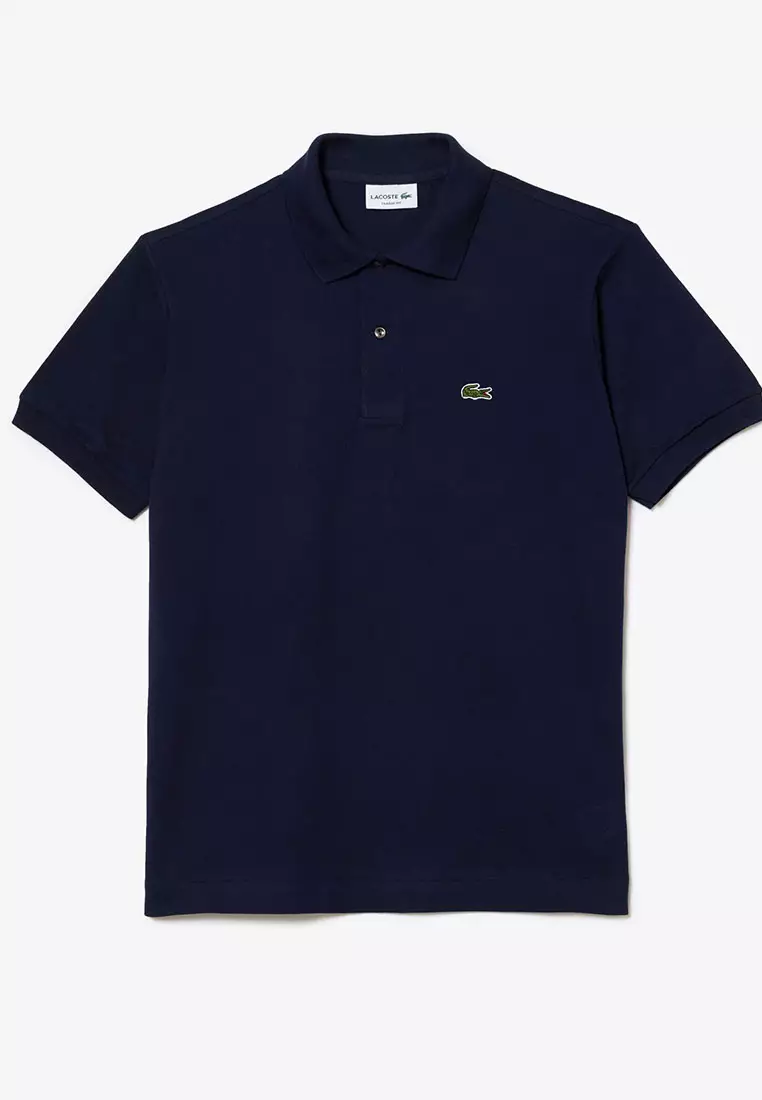 Original L.12.12 petit piqué cotton Polo Shirt