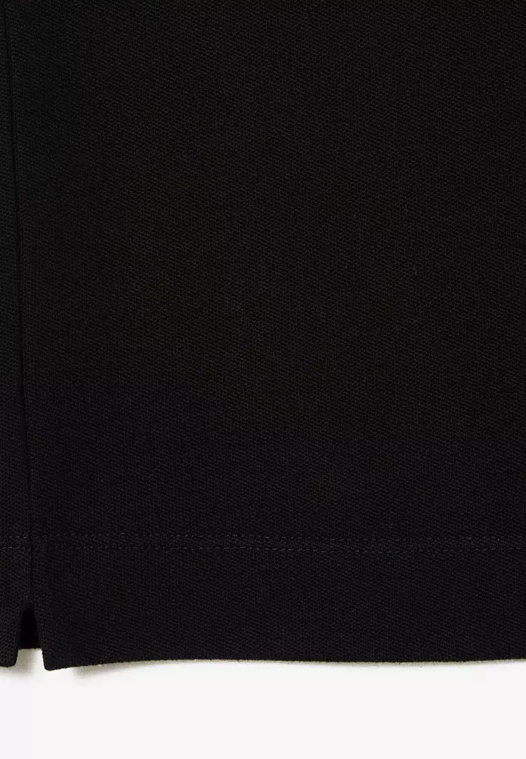 Smart Paris Polo Shirt Stretch Cotton