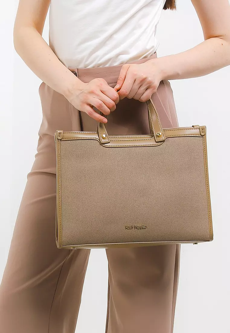 Adelina Top Handle (M)